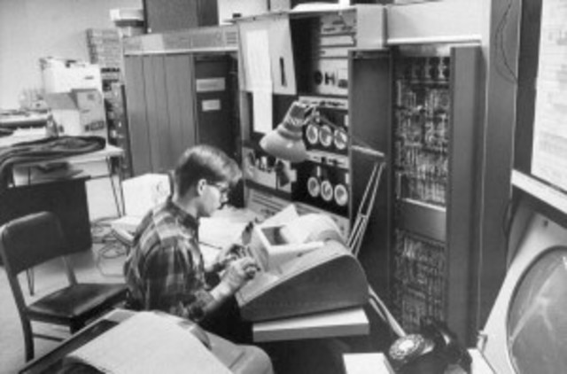 MIT Artificial Intelligence Laboratory