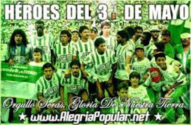 copa libertadores 1998