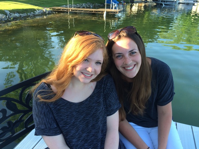 Reading turns from work to hobby