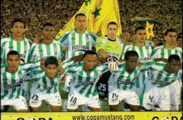 campeón 2007
