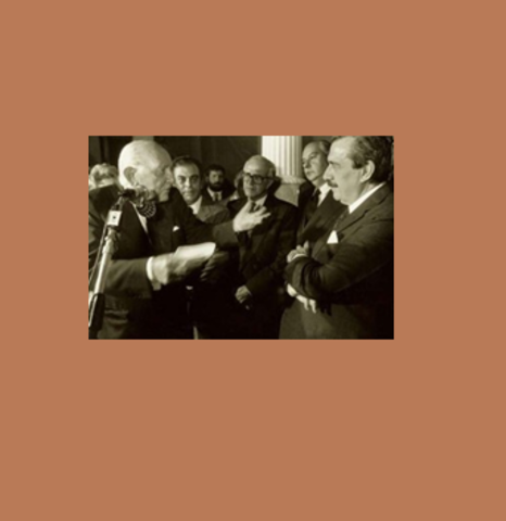 INSTITUTO DE CÁLCULO DE LA UBA