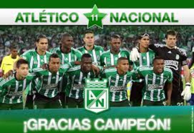 campeón 2011