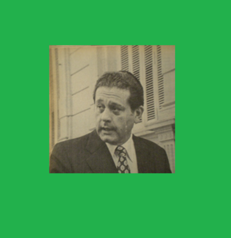 EL PRIMER BYPASS CORONARIO