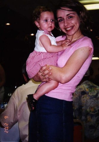 I was Born May 22nd 2001