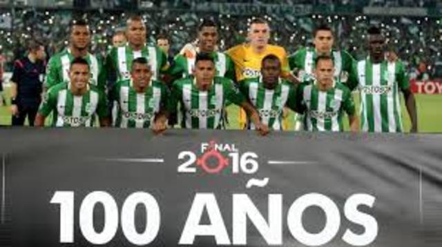 copa libertadores 2016