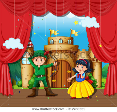 High School Plays and Musicals