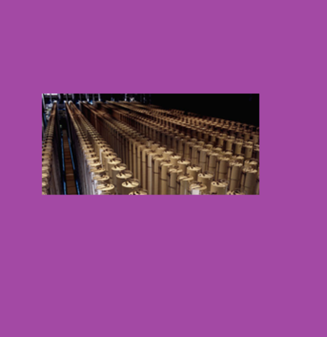 LA PLANTA DE ENRIQUECIMIENTO DE URANIO