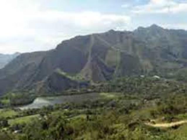 LA HISTORIA DE SOACHA