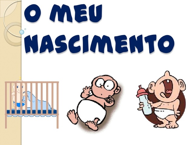 Nascimento