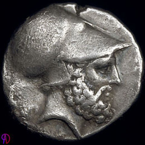 Leucippus