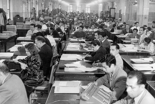 Inicio la historio-grafía empresarial