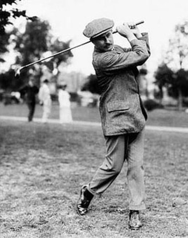 Seaview Golf Club holds first invitational.