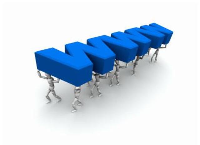 Primer navegador Web