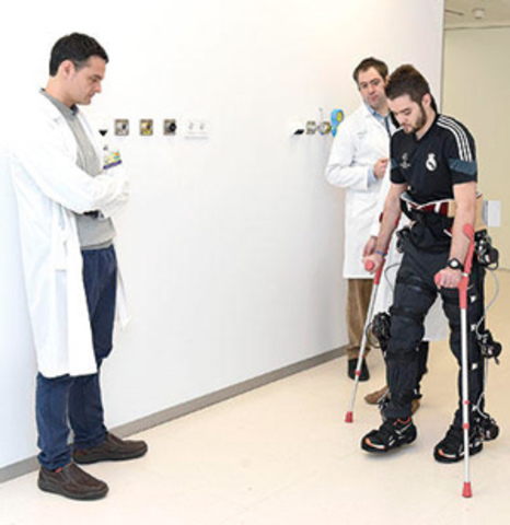 ¿Qué es Terapia Física?