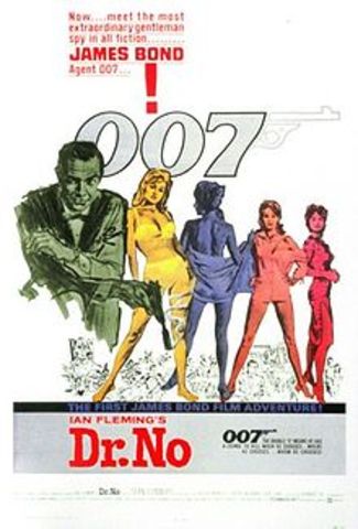 Dr. No