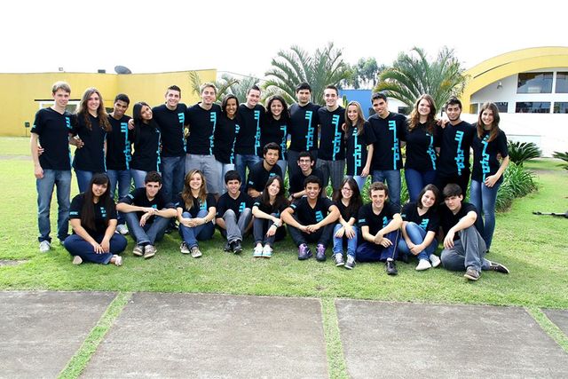 Fase da Adolescência