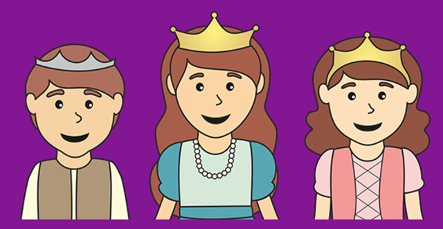 Nacimiento de mis hermanos