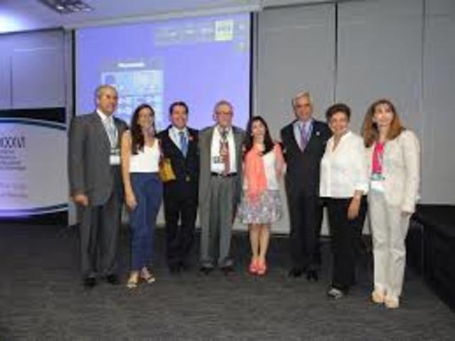 ACPO será reconocida por el uso y difusión de las tecnologías de la información y la comunicación