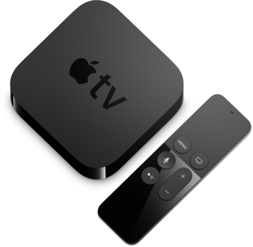 Apple TV