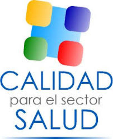 Calidad en Salud