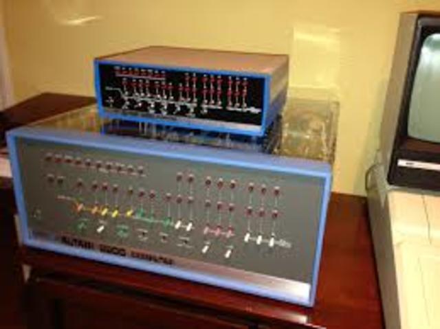Altair 80800
