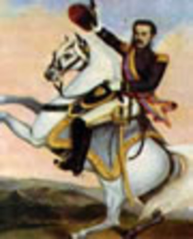 General Julián Trujillo Largacha Presidente