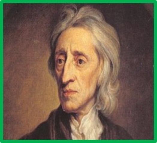 John  Locke,