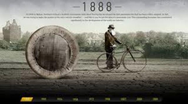 Revolución Industrial.