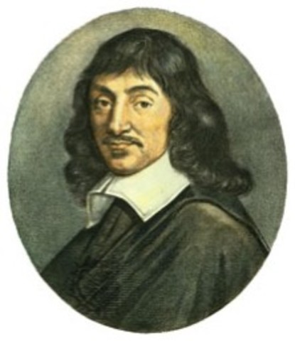 René Descartes