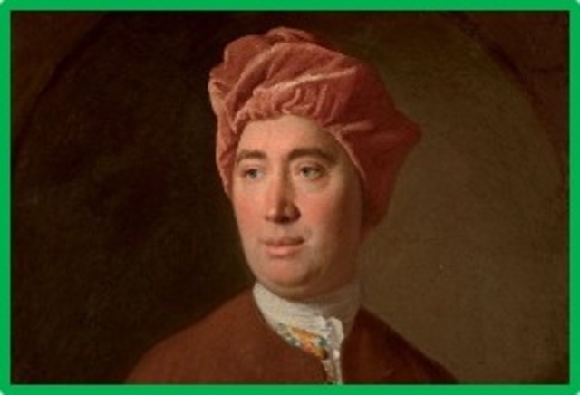 David Hume