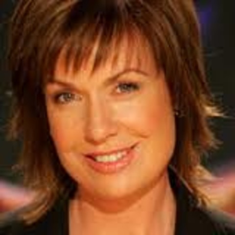 Tracy Grimshaw is born