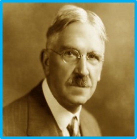 John Dewey,