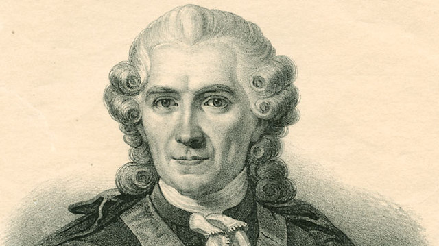 Torbern Olof Bergman