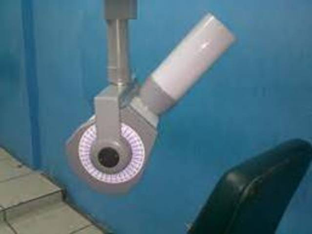 historia del equipo dental