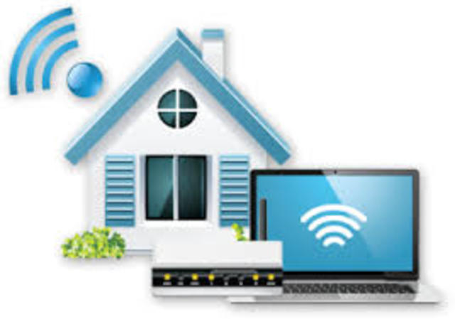 Home Broadband