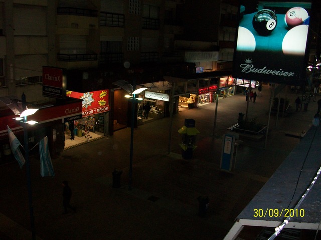 mi primera maquina de fotografías.