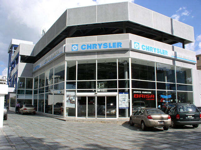 Chrysler México