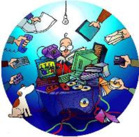 Gestion del conocimiento