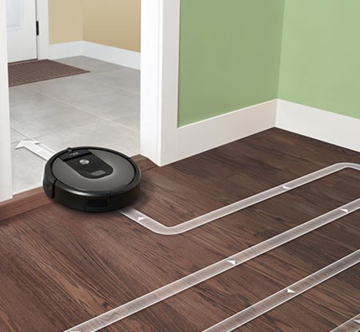 iRobot