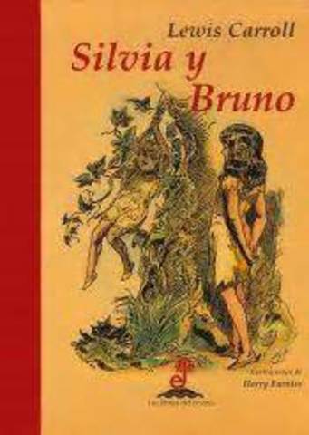 Publica ´´Silvia y Bruno´´
