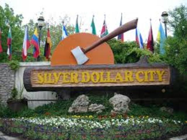 Silver Dollar City