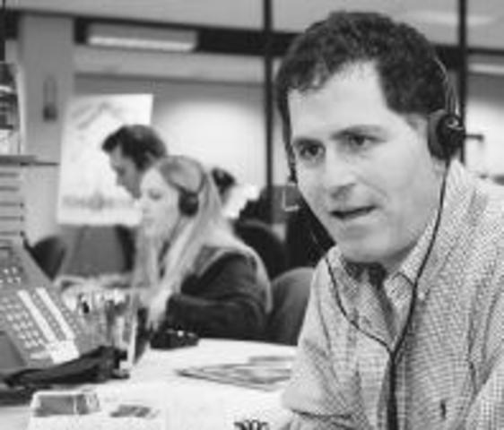 Michael Dell