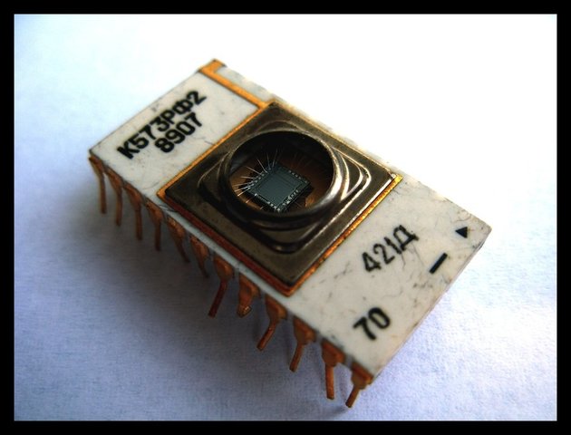 Integrated Circuit