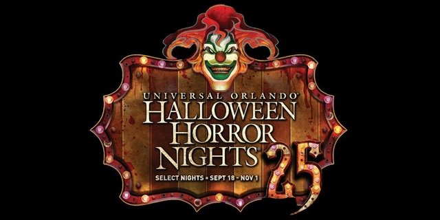 Halloween Horror Nights: Universal Studios Orlando