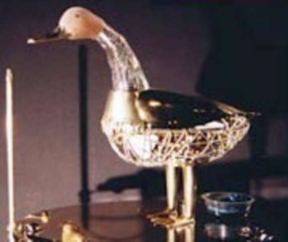 The Duck