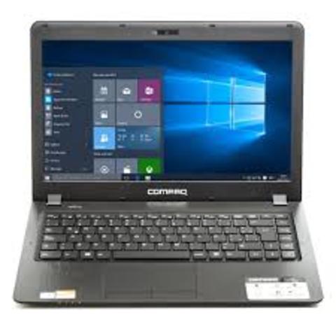 mi primera notebook