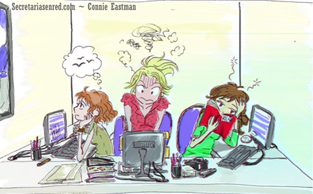 aprendiendo a usar la computadora