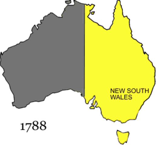 New South Wales