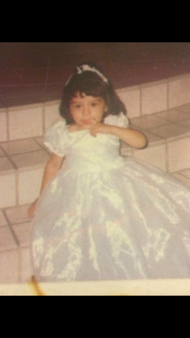 The Birth of an awesome child