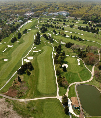 LaSalle Partners buys Seaview